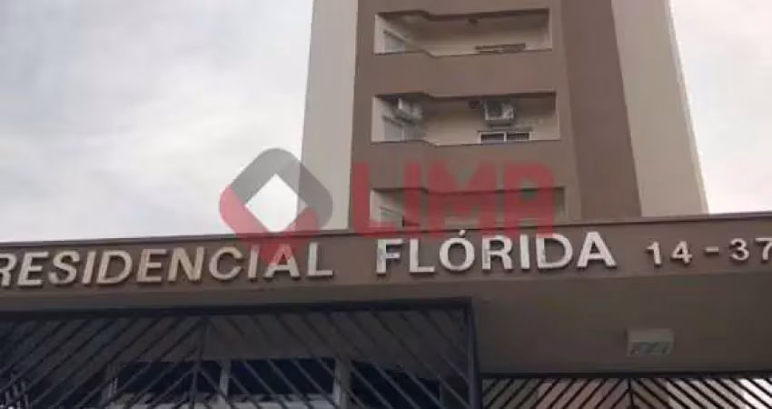 Apartamento flórida para venda - localizado na rua agenor meira - centro da cidade - bauru/sp