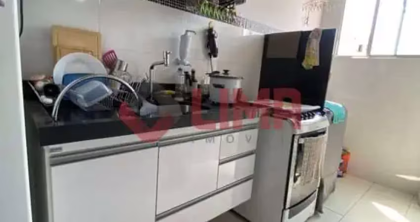 Apartamento com 2 quartos à venda no Jardim Terra Branca, Bauru 