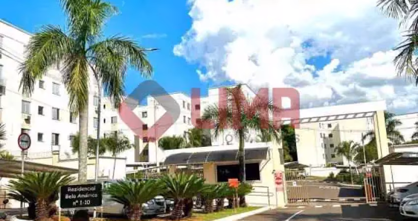 Otimo apartamento residencial bela américa - bauru/sp