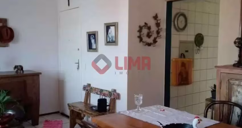 Apartamento com 3 quartos à venda no Jardim Auri Verde, Bauru 