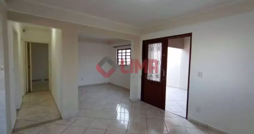 Casa no alto paraíso - 2 quartos (1 suíte) - edícula com churrasqueira - bauru/sp