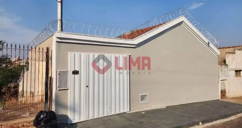 Casa com 3 quartos para alugar na Vila São João da Boa Vista, Bauru 