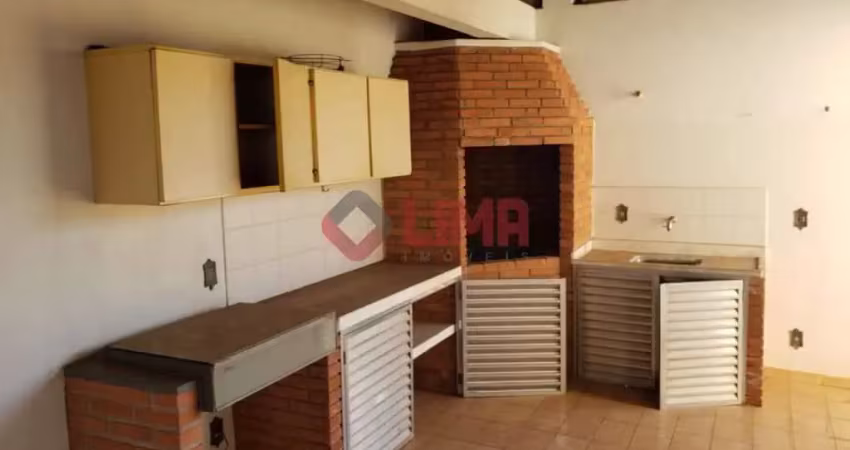 Casa à venda no jardim bela vista - 318m² de área construída - bauru/sp
