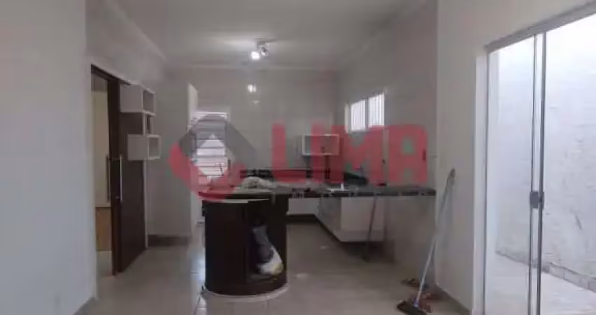Casa com 2 quartos à venda na Vila Souto, Bauru 