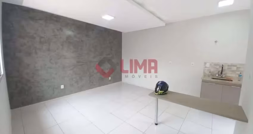 Casa com 3 quartos à venda na Vila São Paulo, Bauru 