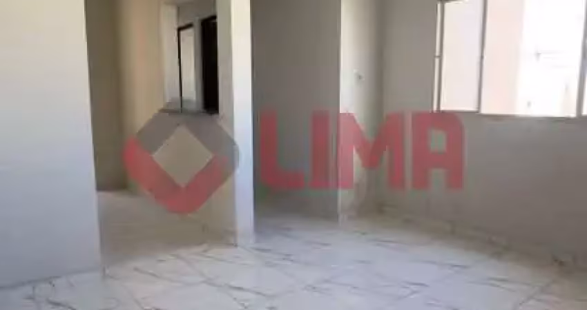 Apartamento no residencial 3 américas i - 2 dormitórios - bauru/sp