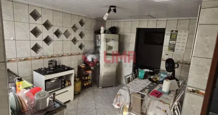 Casa no jardim chapadão - 3 dormitórios, 2 vagas - bauru/sp