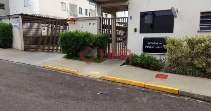 Apartamento com 2 quartos à venda no Jardim Carvalho, Bauru 