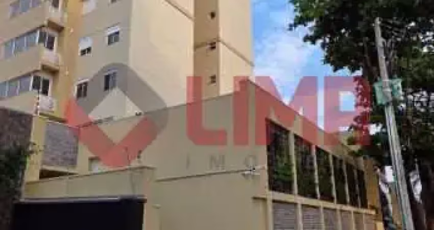 Apartamento com 2 quartos à venda no Parque Jardim Europa, Bauru 