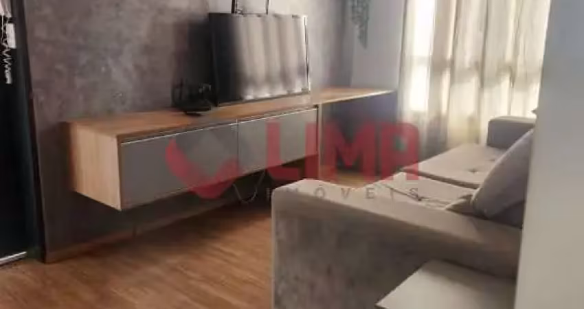 Apartamento no vitta reserva colonial - completo em marcenaria - bauru/sp