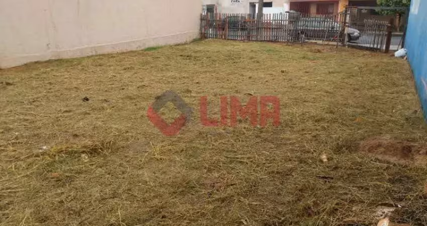 Excelente oportunidade - terreno 11x23 - pousada da esperança i