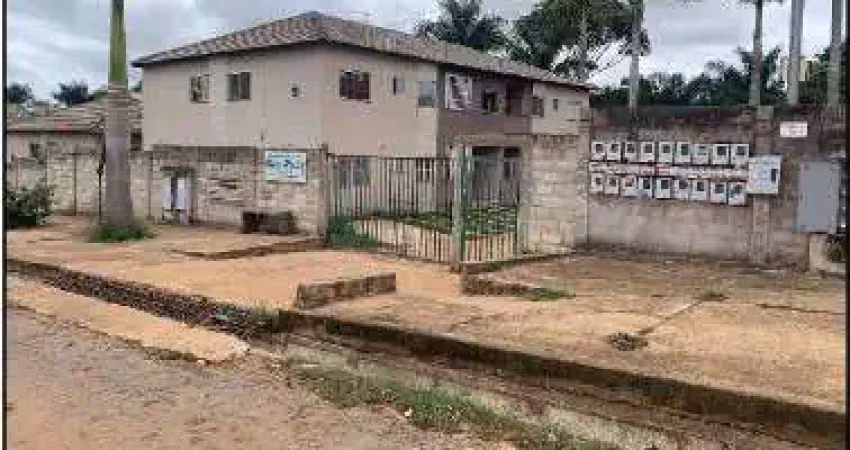 Oportunidade única em cidade ocidental - go | tipo: apartamento | negociação: venda direta online  | situação: imóvel