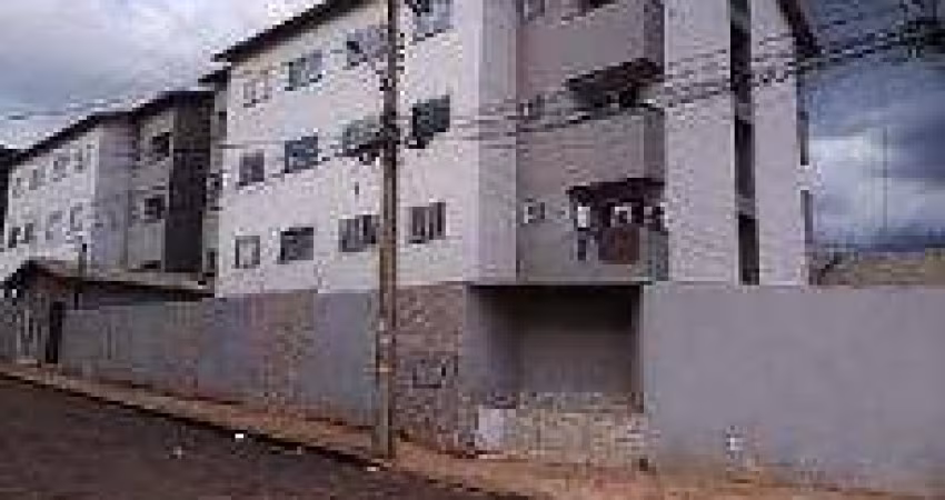 Oportunidade Única em CIDADE OCIDENTAL - GO | Tipo: Apartamento | Negociação: Venda Direta Online  | Situação: Imóvel