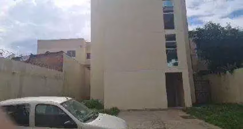Oportunidade Única em CIDADE OCIDENTAL - GO | Tipo: Apartamento | Negociação: Venda Direta Online  | Situação: Imóvel