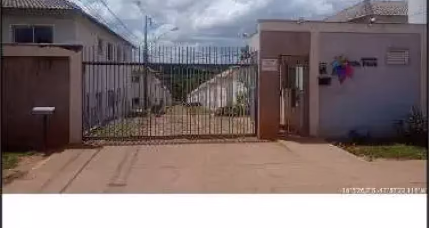 Oportunidade Única em CIDADE OCIDENTAL - GO | Tipo: Apartamento | Negociação: Venda Direta Online  | Situação: Imóvel