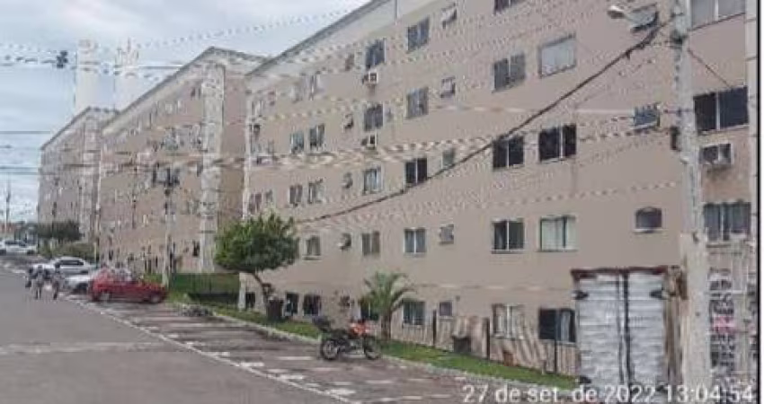 Oportunidade Única em QUEIMADOS - RJ | Tipo: Apartamento | Negociação: Venda Online  | Situação: Imóvel
