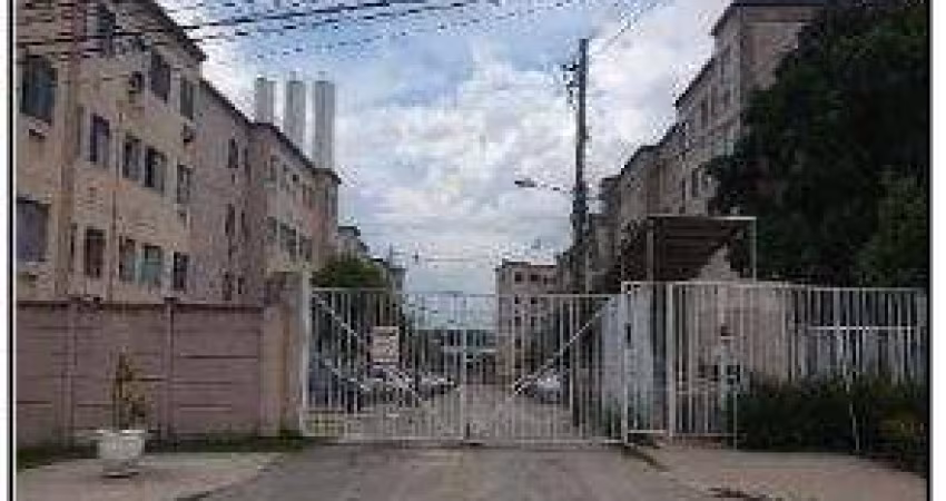 Oportunidade Única em RIO DE JANEIRO - RJ | Tipo: Apartamento | Negociação: Venda Direta Online  | Situação: Imóvel