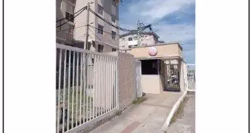Oportunidade Única em ITABORAI - RJ | Tipo: Apartamento | Negociação: Venda Online  | Situação: Imóvel