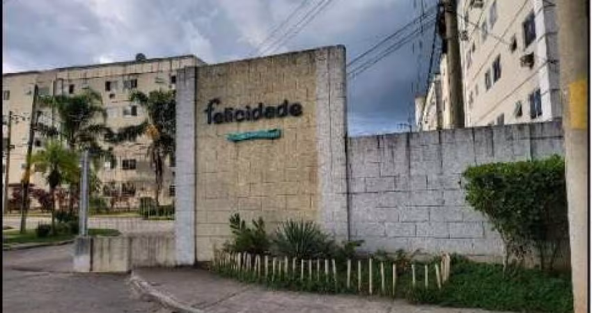 Oportunidade Única em QUEIMADOS - RJ | Tipo: Apartamento | Negociação: Venda Online  | Situação: Imóvel