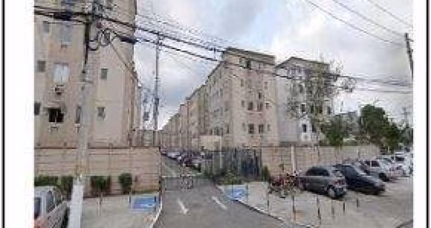 Oportunidade Única em RIO DE JANEIRO - RJ | Tipo: Apartamento | Negociação: Venda Direta Online  | Situação: Imóvel