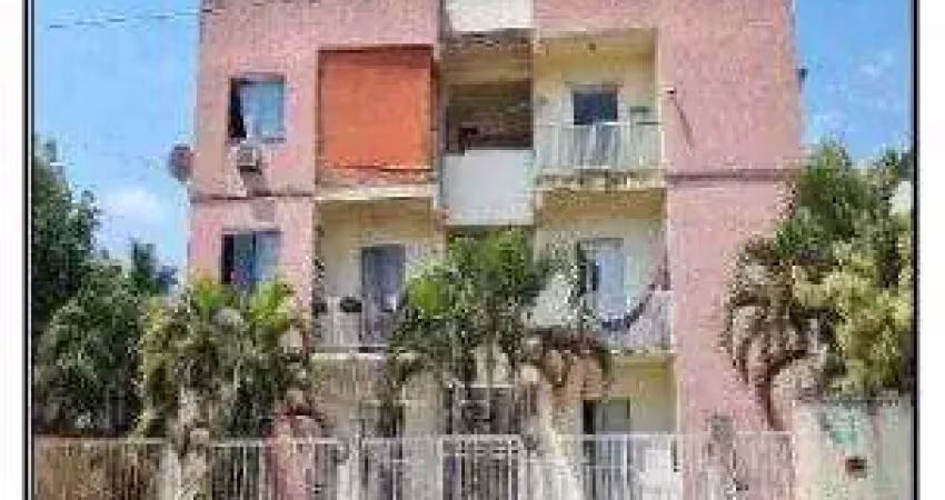 Oportunidade Única em ITABORAI - RJ | Tipo: Apartamento | Negociação: Venda Direta Online  | Situação: Imóvel