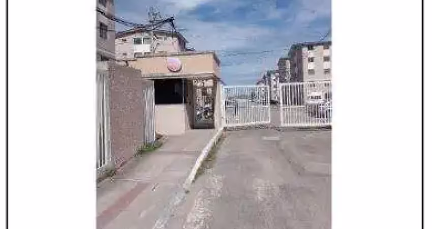 Oportunidade Única em ITABORAI - RJ | Tipo: Apartamento | Negociação: Venda Online  | Situação: Imóvel