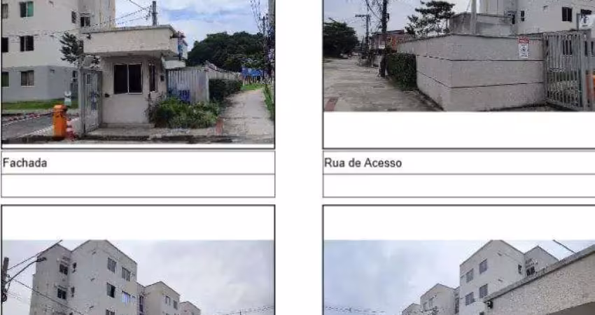 Oportunidade única em rio de janeiro - rj | tipo: apartamento | negociação: venda direta online  | situação: imóvel