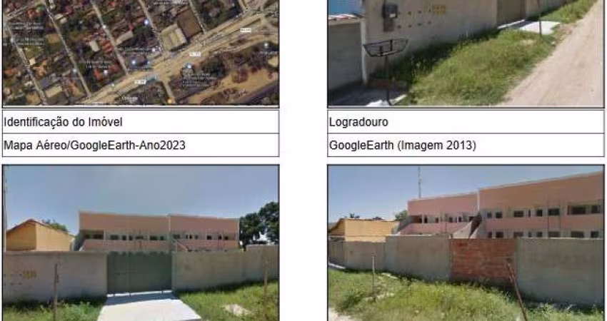 Oportunidade Única em SAO GONCALO - RJ | Tipo: Apartamento | Negociação: Venda Direta Online  | Situação: Imóvel