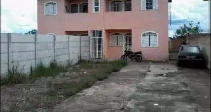 Oportunidade única em aguas lindas de goias - go | tipo: apartamento | negociação: venda online  | situação: imóvel