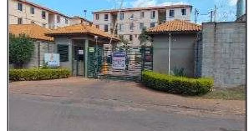Oportunidade Única em VALPARAISO DE GOIAS - GO | Tipo: Apartamento | Negociação: Venda Online  | Situação: Imóvel