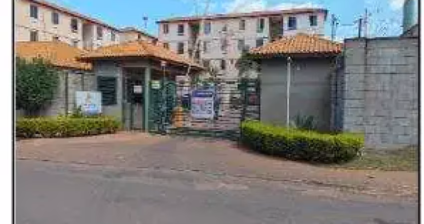 Oportunidade única em valparaiso de goias - go | tipo: apartamento | negociação: venda online  | situação: imóvel