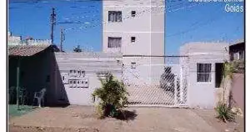 Oportunidade única em cidade ocidental - go | tipo: apartamento | negociação: venda online  | situação: imóvel