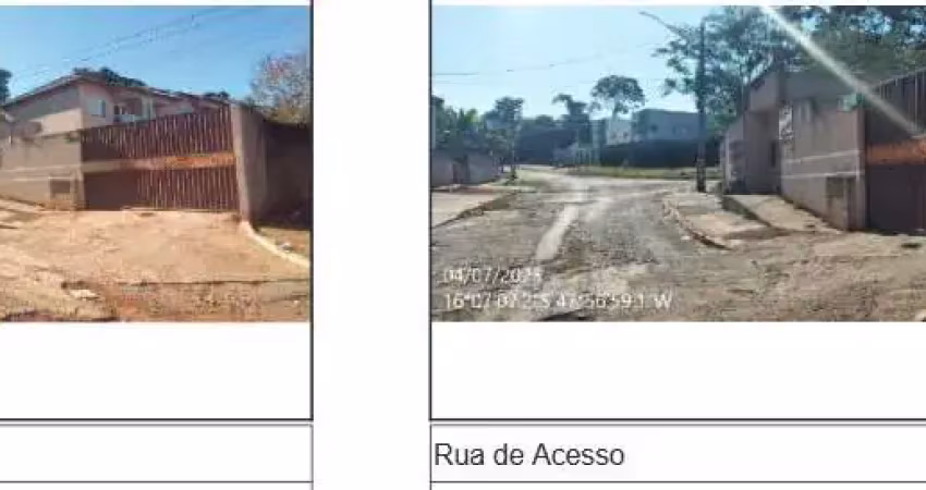 Oportunidade única em cidade ocidental - go | tipo: apartamento | negociação: venda online  | situação: imóvel
