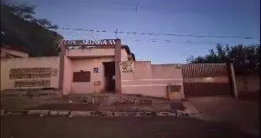 Oportunidade Única em CIDADE OCIDENTAL - GO | Tipo: Apartamento | Negociação: Venda Online  | Situação: Imóvel