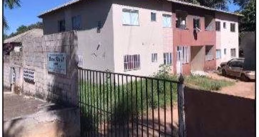 Oportunidade Única em CIDADE OCIDENTAL - GO | Tipo: Apartamento | Negociação: Venda Direta Online  | Situação: Imóvel