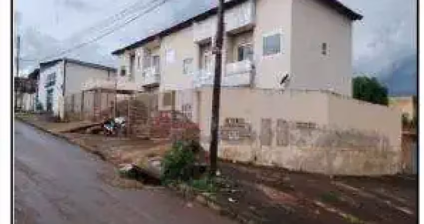 Oportunidade única em cidade ocidental - go | tipo: apartamento | negociação: venda direta online  | situação: imóvel