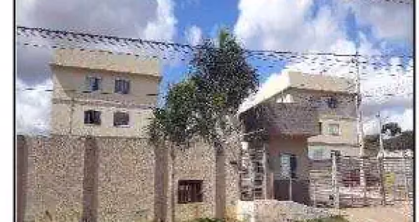 Oportunidade Única em CIDADE OCIDENTAL - GO | Tipo: Apartamento | Negociação: Venda Online  | Situação: Imóvel