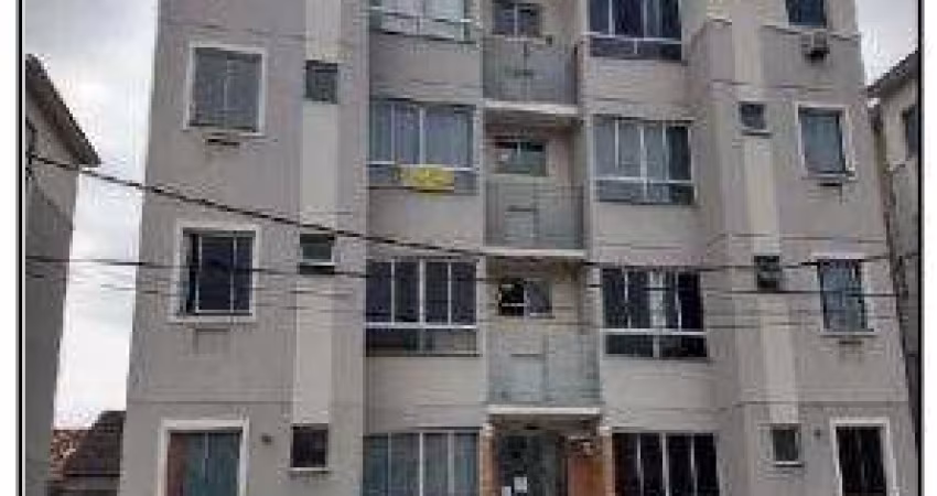 Oportunidade Única em ITAGUAI - RJ | Tipo: Apartamento | Negociação: Venda Direta Online  | Situação: Imóvel