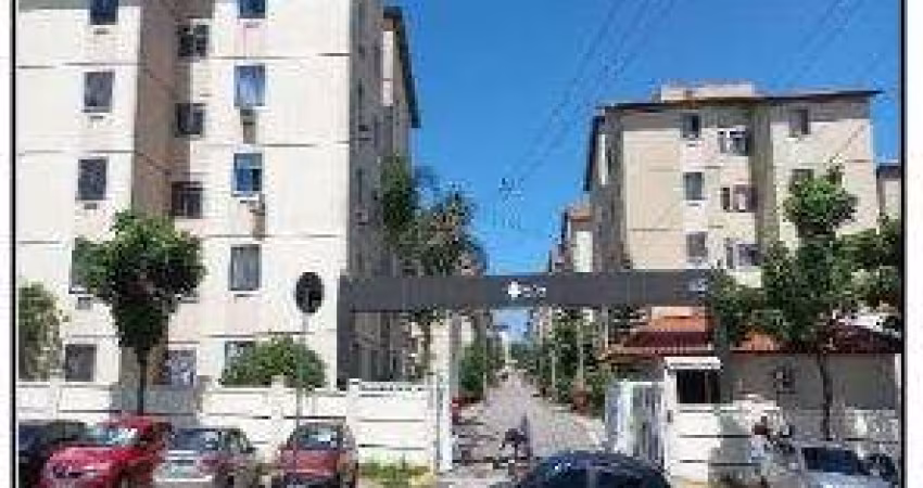Oportunidade Única em RIO DE JANEIRO - RJ | Tipo: Apartamento | Negociação: Venda Direta Online  | Situação: Imóvel