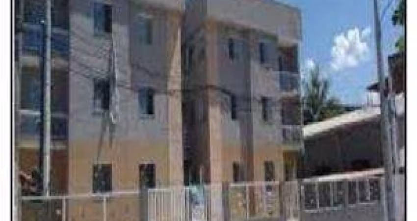 Oportunidade Única em SAO GONCALO - RJ | Tipo: Apartamento | Negociação: Venda Online  | Situação: Imóvel