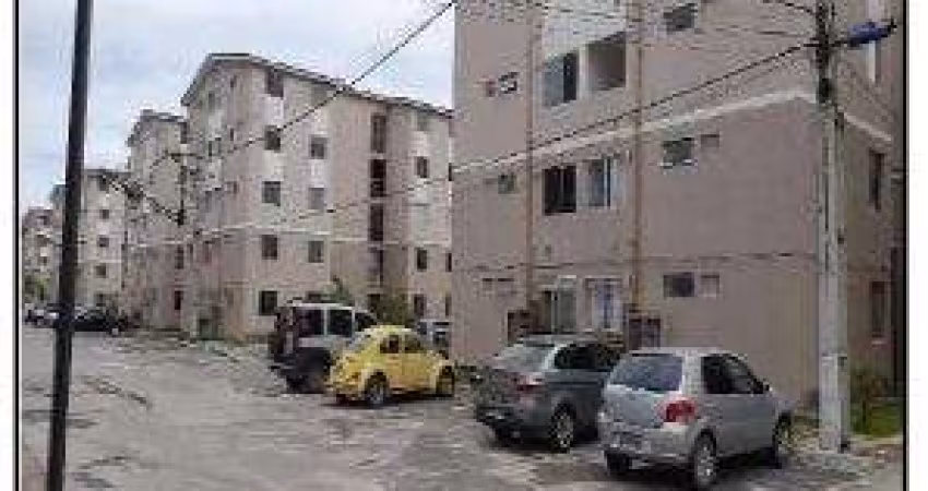 Oportunidade Única em ITABORAI - RJ | Tipo: Apartamento | Negociação: Venda Direta Online  | Situação: Imóvel
