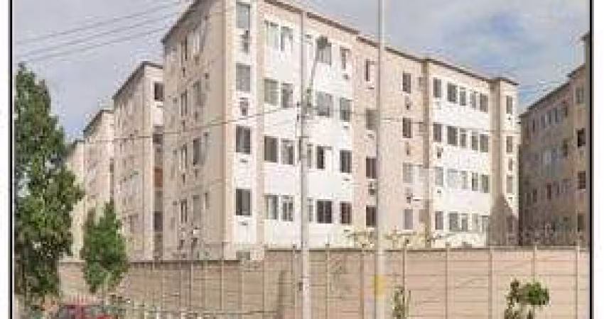 Oportunidade Única em RIO DE JANEIRO - RJ | Tipo: Apartamento | Negociação: Venda Online  | Situação: Imóvel