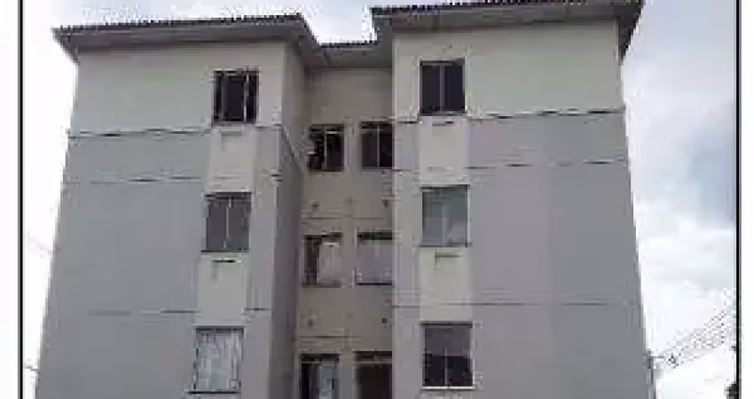 Oportunidade única em itaguai - rj | tipo: apartamento | negociação: venda direta online  | situação: imóvel