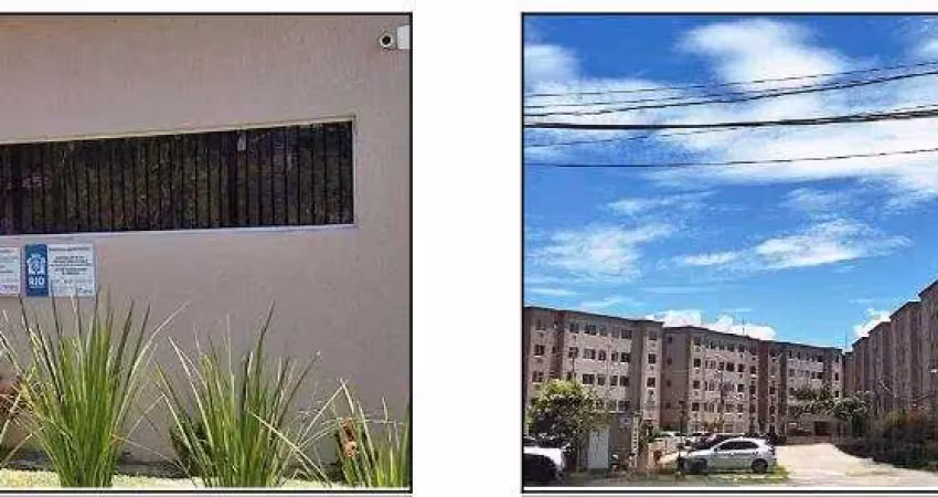 Oportunidade única em rio de janeiro - rj | tipo: apartamento | negociação: venda direta online  | situação: imóvel