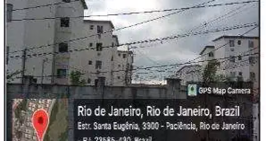 Oportunidade única em rio de janeiro - rj | tipo: apartamento | negociação: venda direta online  | situação: imóvel