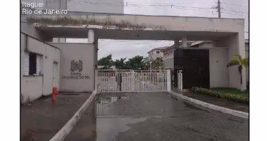 Oportunidade única em itaguai - rj | tipo: apartamento | negociação: venda online  | situação: imóvel