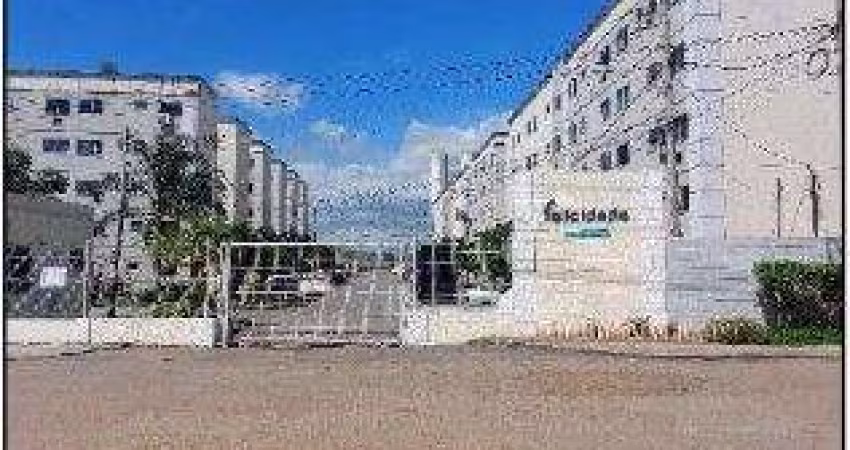 Oportunidade Única em QUEIMADOS - RJ | Tipo: Apartamento | Negociação: Venda Direta Online  | Situação: Imóvel