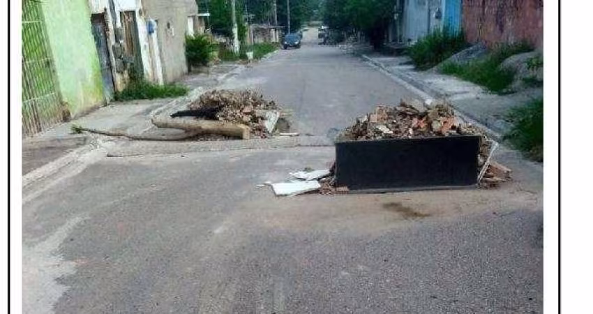 Oportunidade Única em SAO GONCALO - RJ | Tipo: Apartamento | Negociação: Venda Direta Online  | Situação: Imóvel