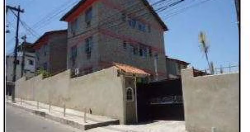 Oportunidade Única em SAO GONCALO - RJ | Tipo: Apartamento | Negociação: Venda Direta Online  | Situação: Imóvel