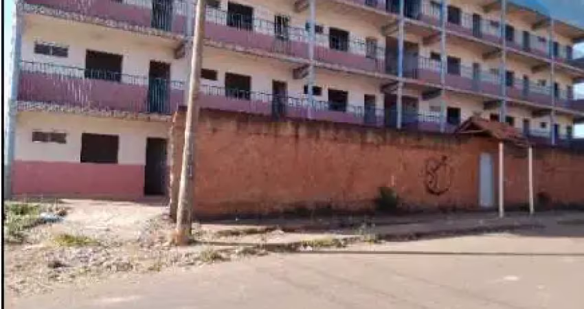 Oportunidade única em aguas lindas de goias - go | tipo: apartamento | negociação: venda online  | situação: imóvel